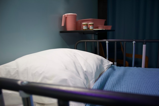 Hospice near me