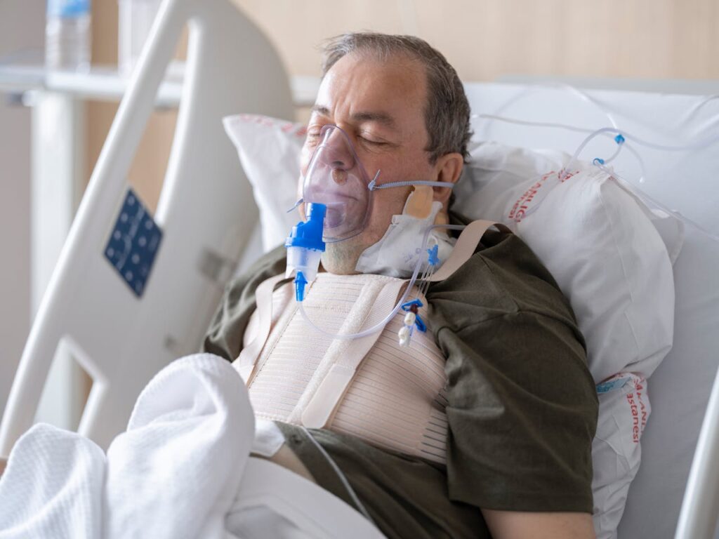 inpatient geriatric psychiatric facilities near me