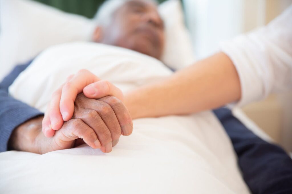 Hospice near me
