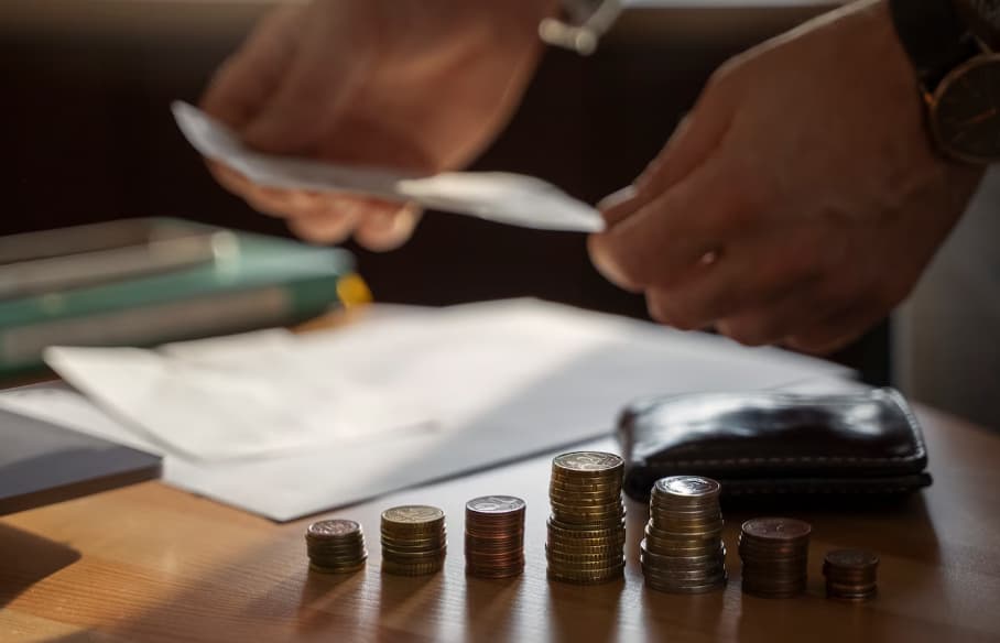 fiduciary financial advisor