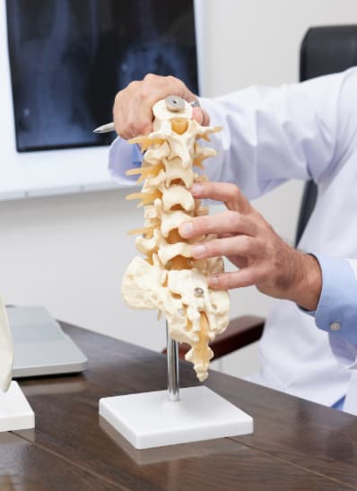 Recovery after Spine Surgery